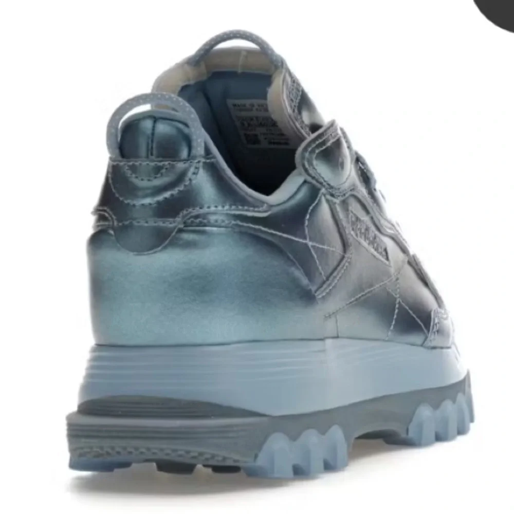 Reebok Classic Leather Cardi B Fluid Blue